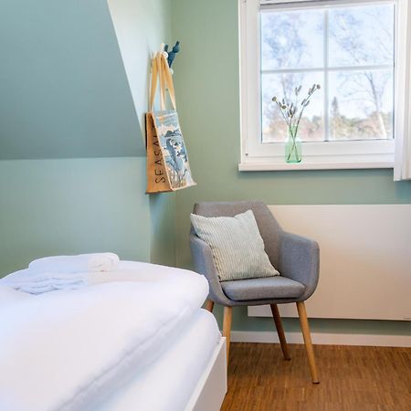 Ferienwohnung Strand 8 Zinnowitz Extérieur photo
