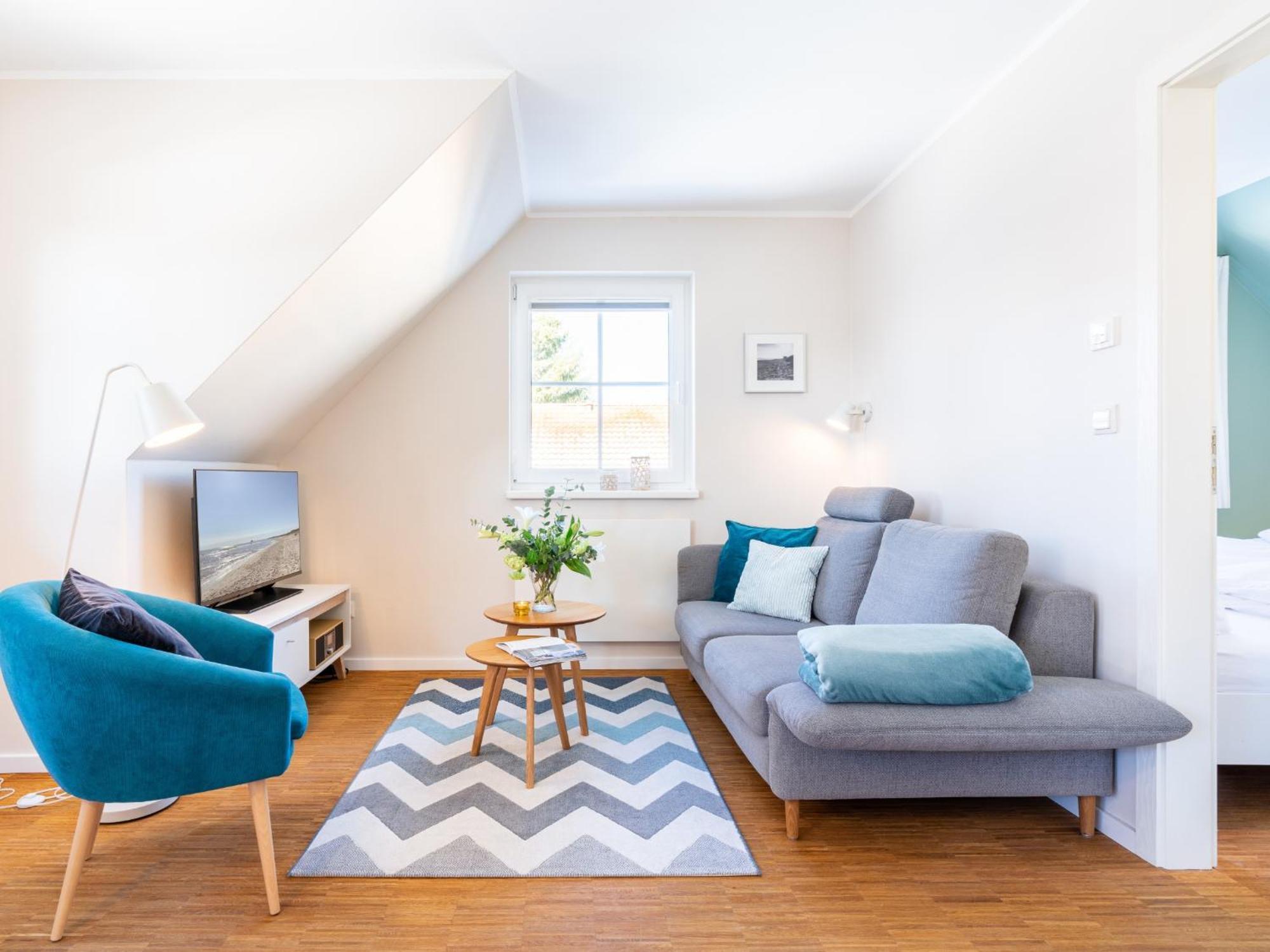Ferienwohnung Strand 8 Zinnowitz Extérieur photo
